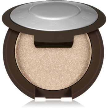 Smashbox x Becca Shimmering Skin Perfector Pressed Highlighter iluminator - imagine 2